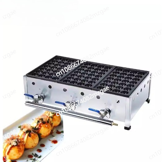 Fishball Oven Takoyaki Fish Pe - Takoyaki Grill Plate recensie en prijs