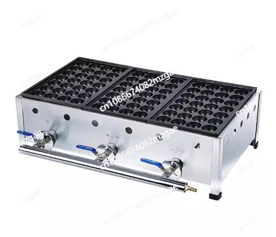 Fishball Oven Takoyaki Fish Pe - Takoyaki Grill Plate recensie en prijs