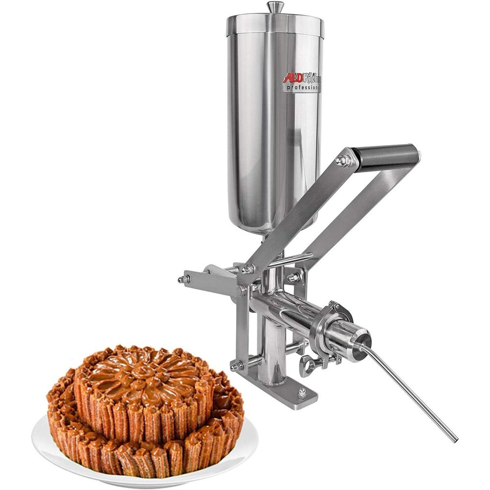 Churro Maker Gun | Spanish Don - Churros Maker Gun recensie en prijs