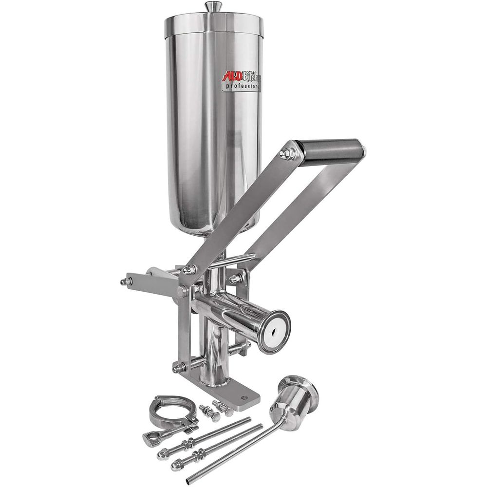 Churro Maker Gun | Spanish Don - Churros Maker Gun recensie en prijs