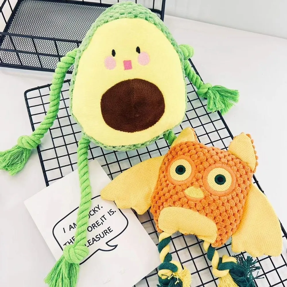 Soft Plush Corn Design Sound P - Corn Dog Stick recensie en prijs