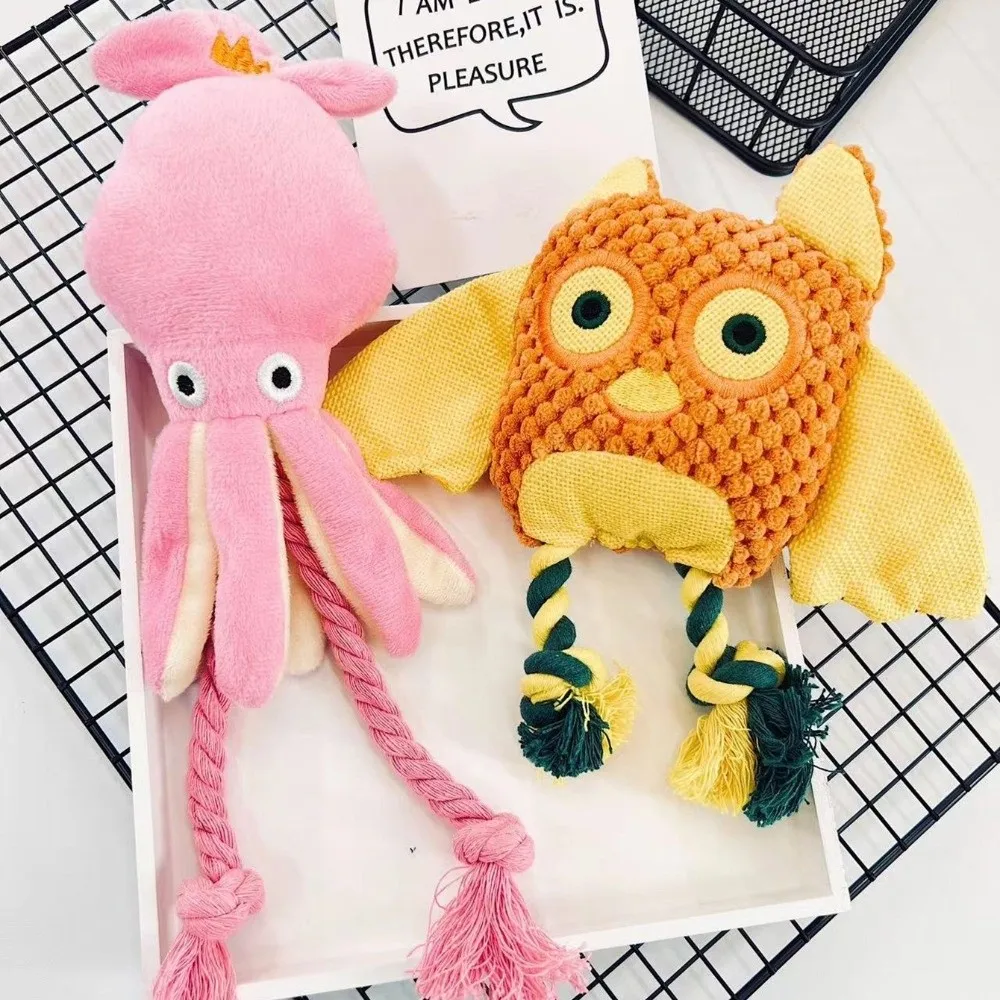 Soft Plush Corn Design Sound P - Corn Dog Stick recensie en prijs