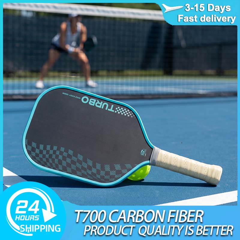 USAPA Approved T700 Carbon Fib - Crepe Pan Carbon recensie en prijs