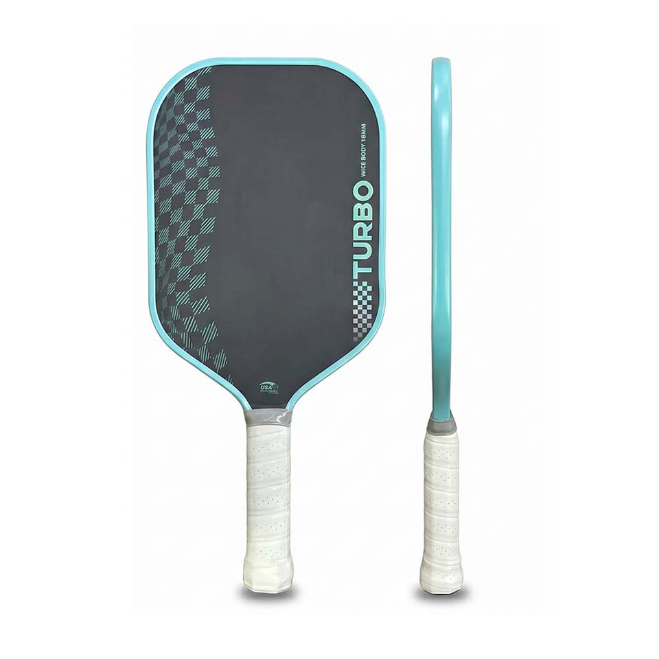 USAPA Approved T700 Carbon Fib - Crepe Pan Carbon recensie en prijs