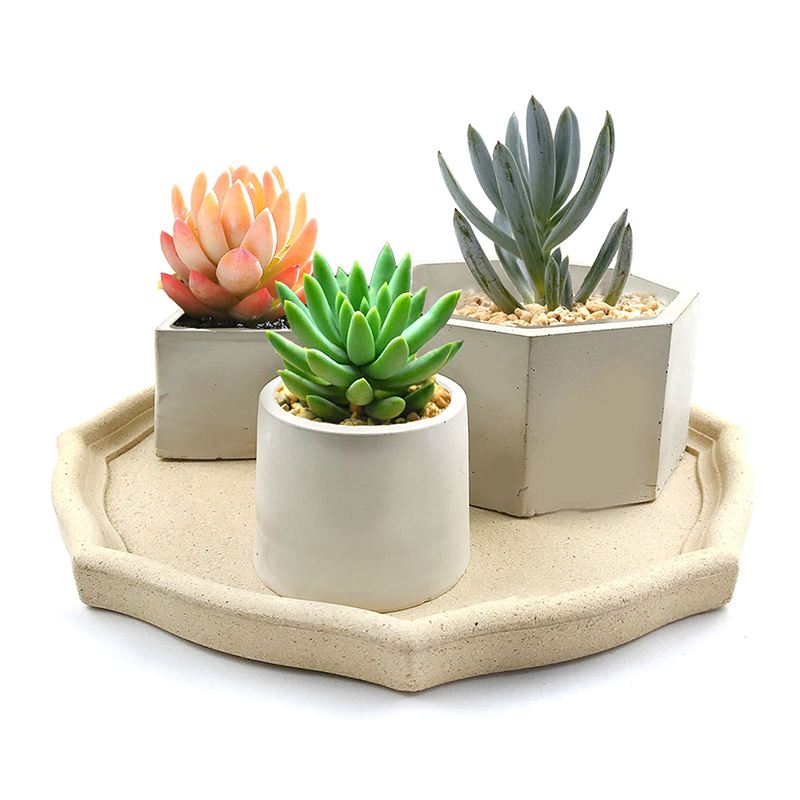 Flower Pot Silicone Mold DIY L - Potsticker Mold recensie en prijs