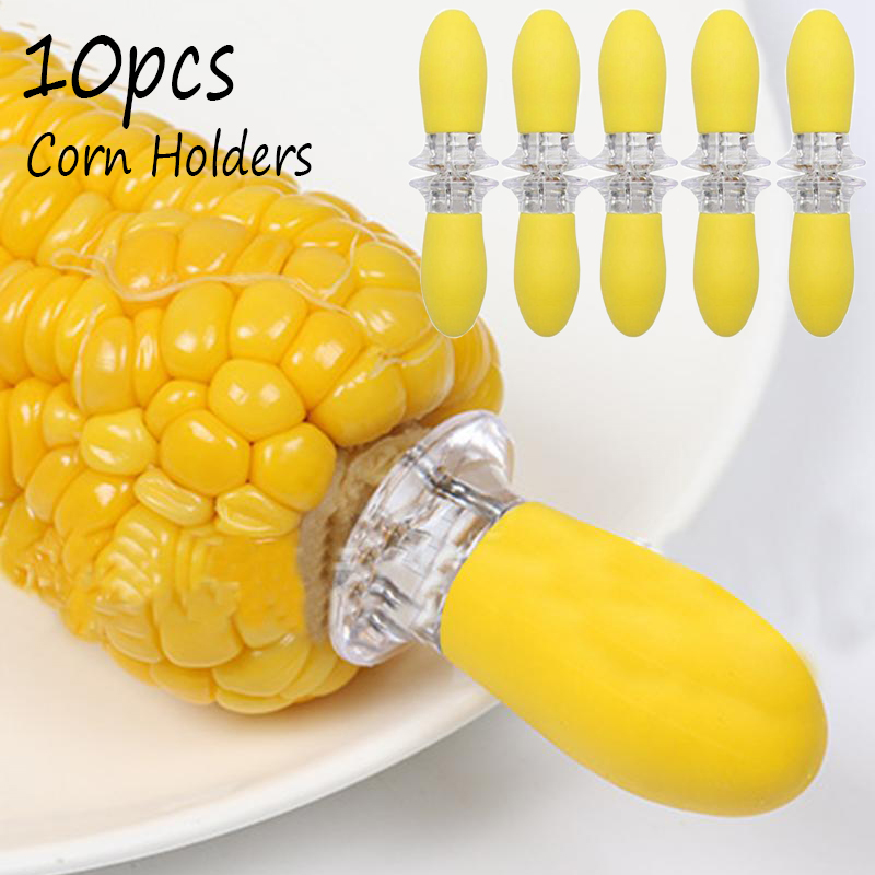 10PCS Recyclable Stainless Ste - Hot Dog Press recensie en prijs