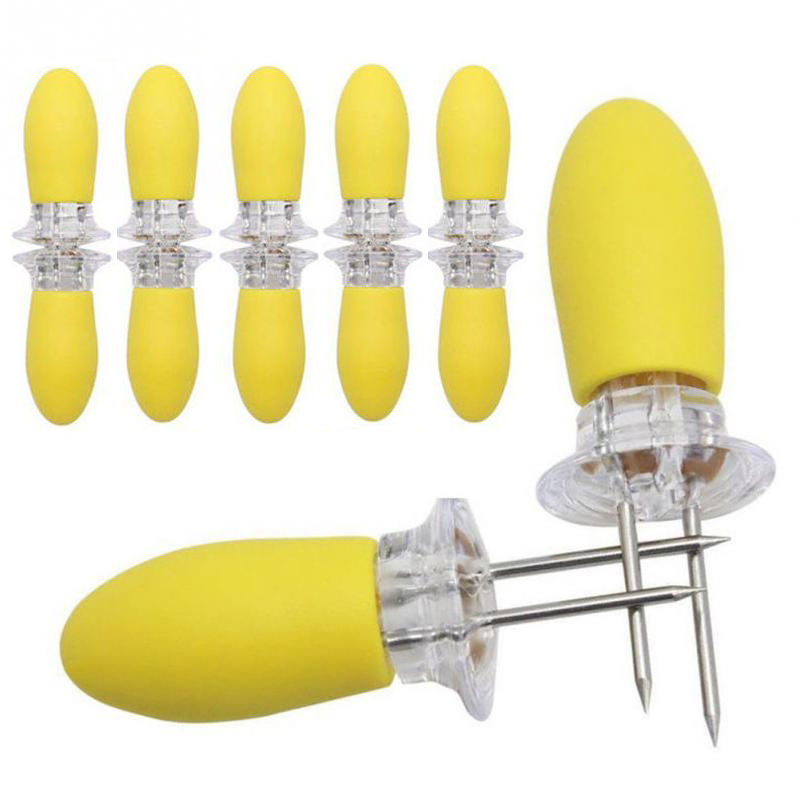 10PCS Recyclable Stainless Ste - Hot Dog Press recensie en prijs