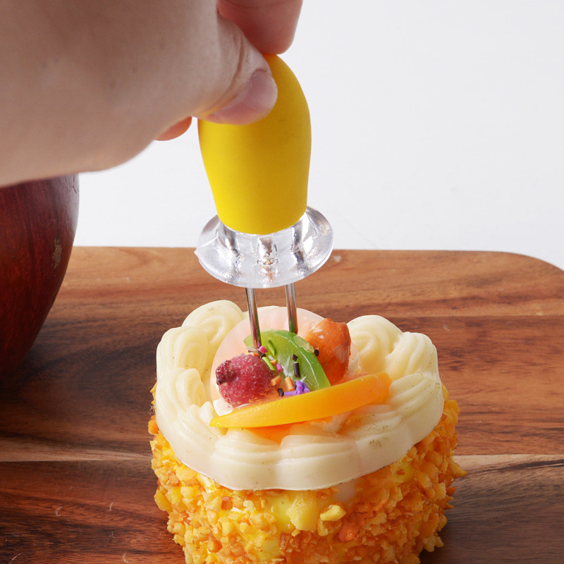 10PCS Recyclable Stainless Ste - Hot Dog Press recensie en prijs