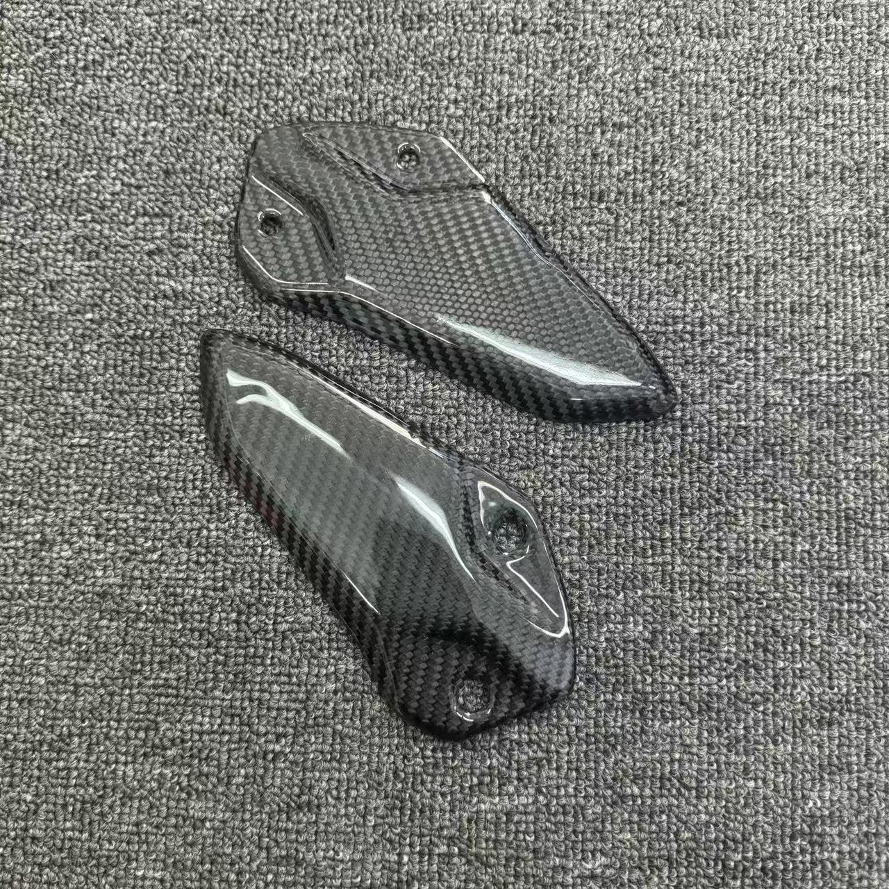 Motorcycle 3K Carbon fiber Foo - Crepe Pan Carbon recensie en prijs