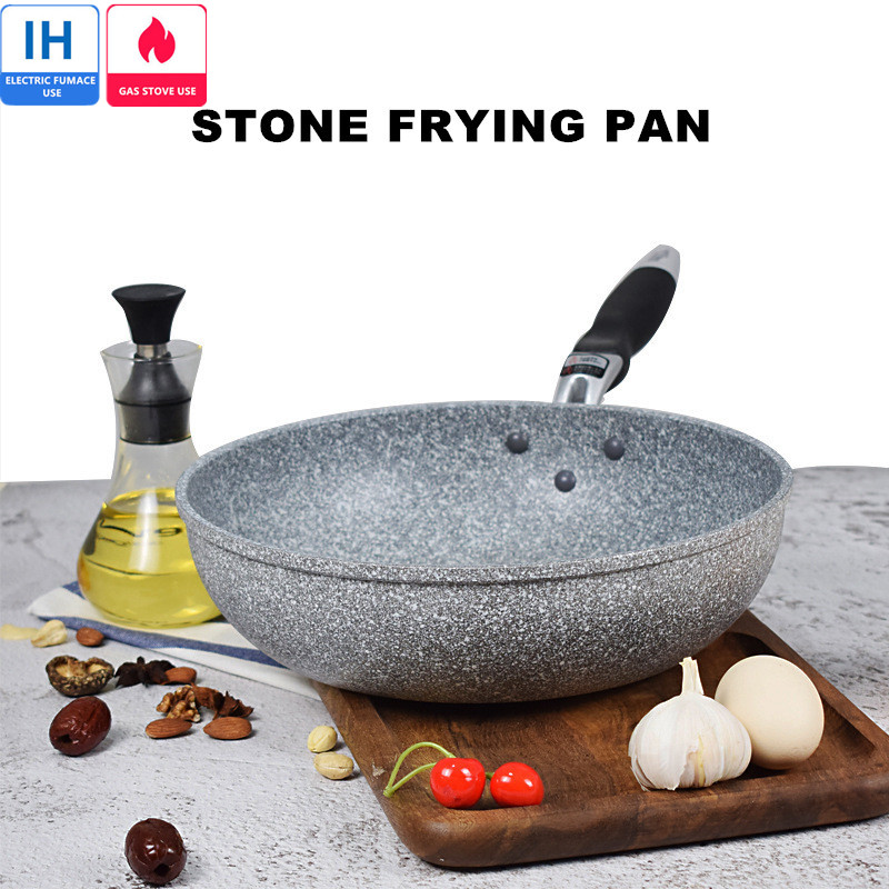 Non-Stick Pan Durable Stone Fr - Mini Pancake Griddle recensie en prijs