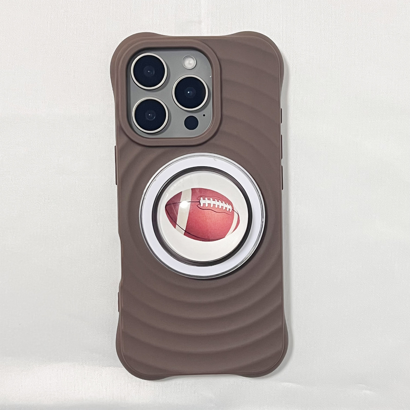 3D Crystal American Football H - Taco Stand Holder recensie en prijs