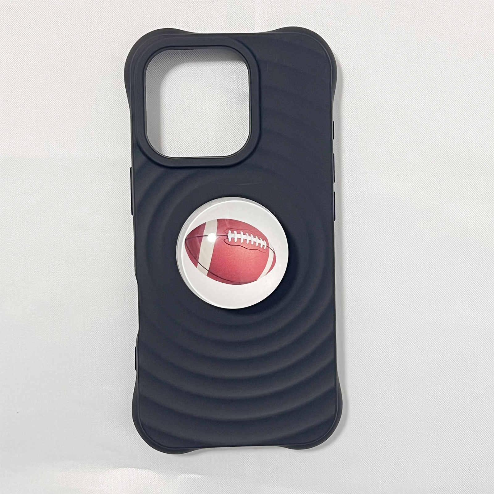3D Crystal American Football H - Taco Stand Holder recensie en prijs