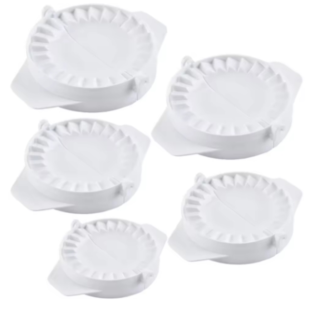 Dumpling Press Set for Homemad - Dumpling Press Set recensie en prijs