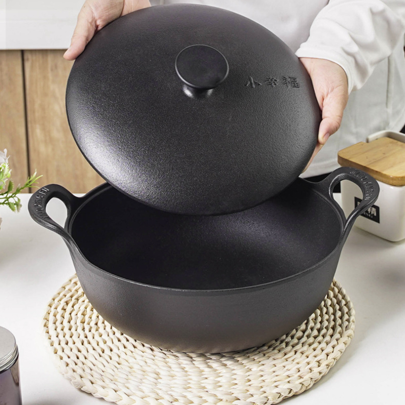 Multifunctional Cast Iron Flat - Cast Iron Corn recensie en prijs