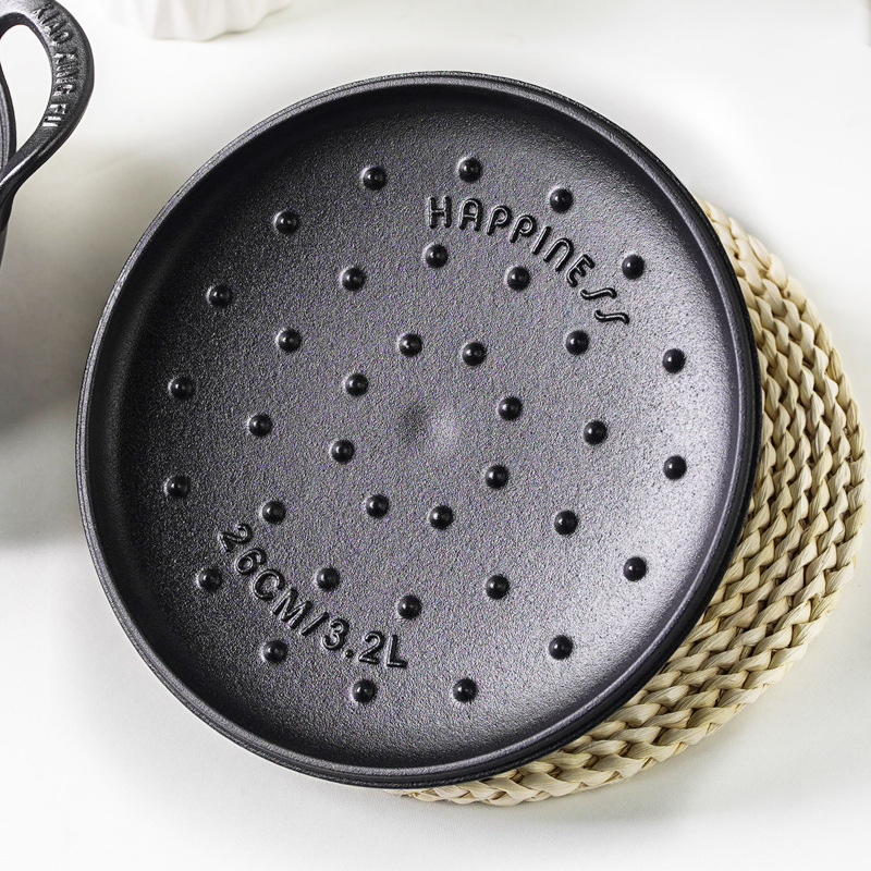 Multifunctional Cast Iron Flat - Cast Iron Corn recensie en prijs