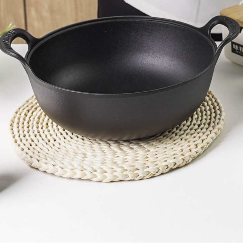 Multifunctional Cast Iron Flat - Cast Iron Corn recensie en prijs