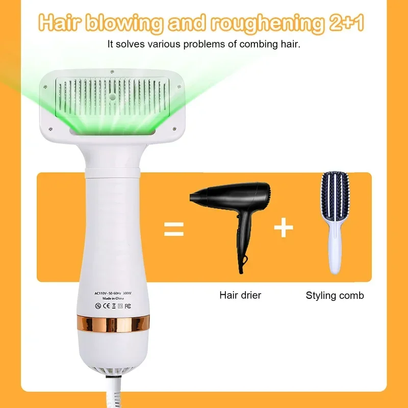 2-In-1 Pet Dog Dryer Quiet Dog - Hot Dog Press recensie en prijs