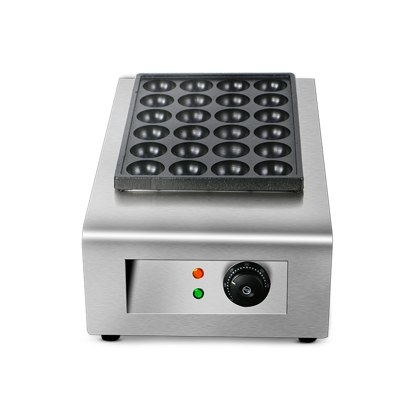 Commercial Big Power Electric  - Takoyaki Grill Plate recensie en prijs