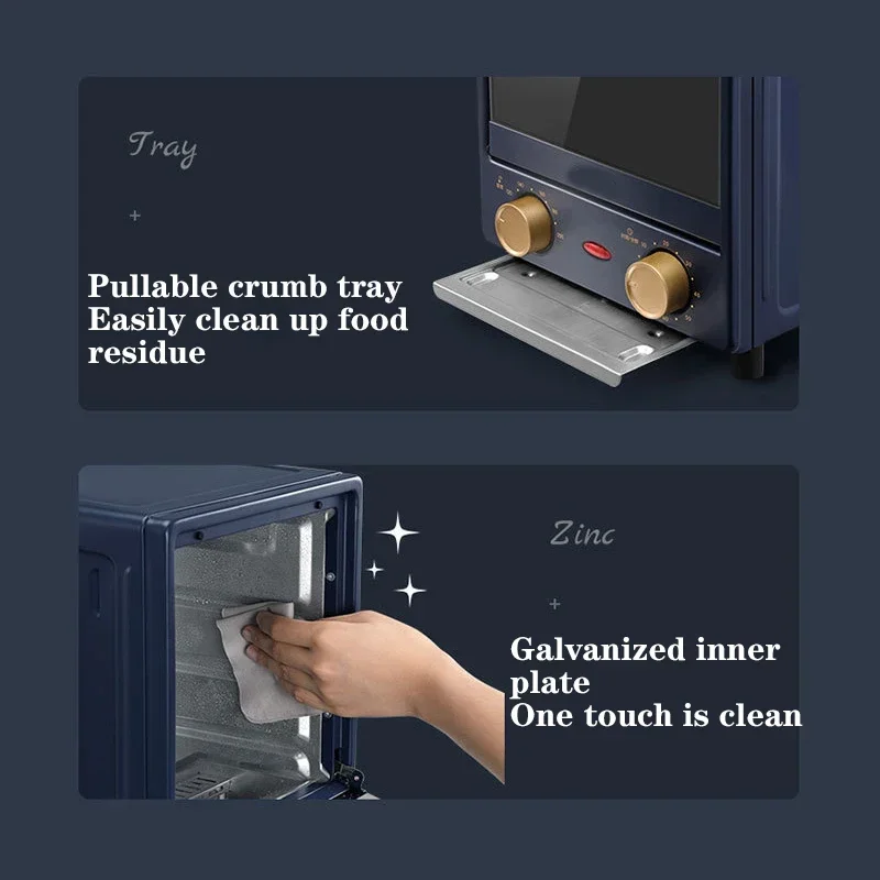 220v Home KAO-L12 12L 220V Ele - Egg Waffle Pan recensie en prijs