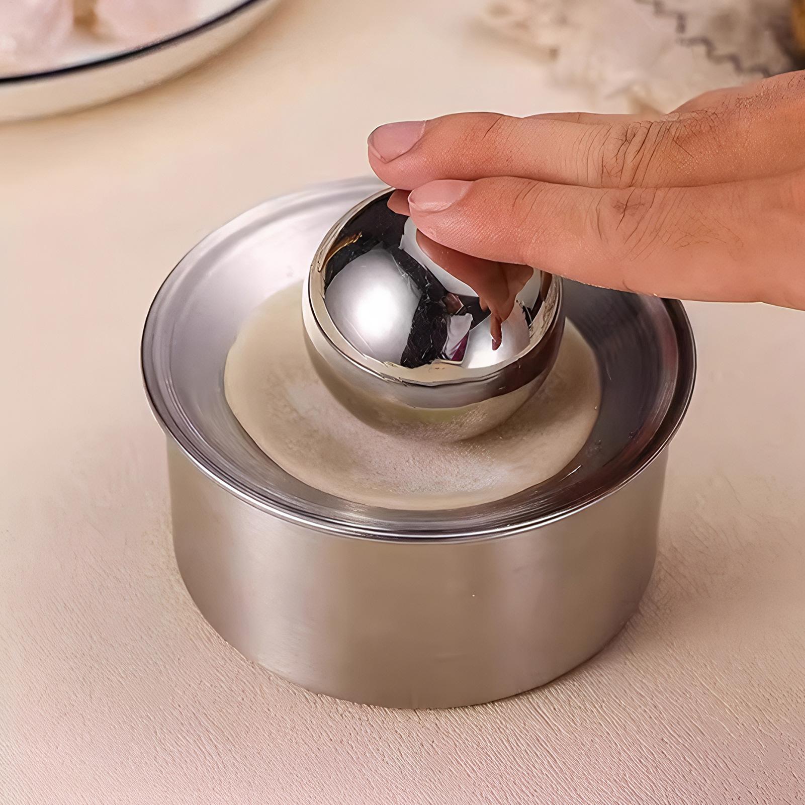 Manual Dumpling Wrapper Press  - Dumpling Press Set recensie en prijs
