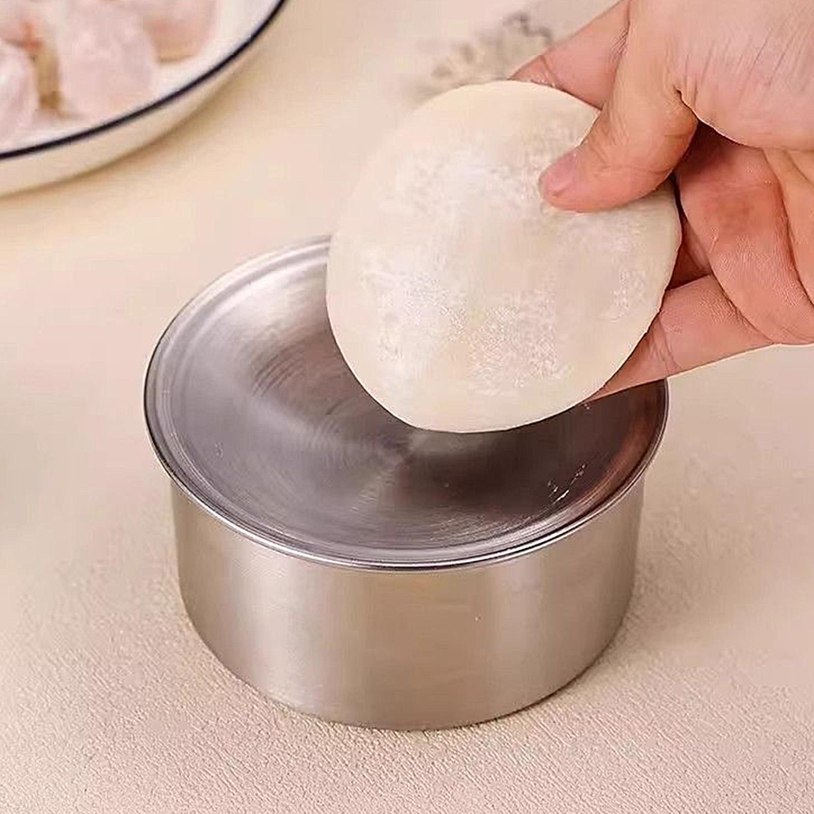 Manual Dumpling Wrapper Press  - Dumpling Press Set recensie en prijs