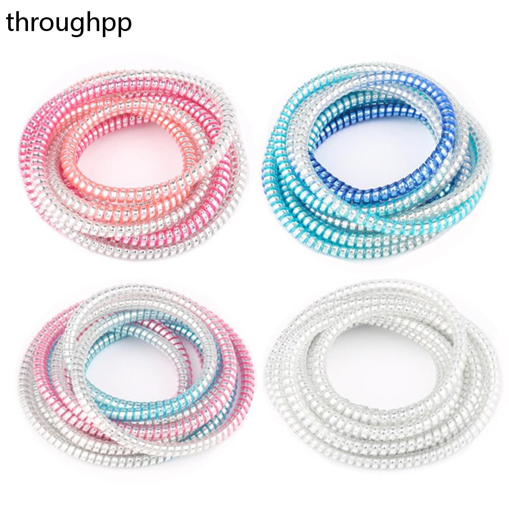 1.4M USB Charging Cable Protec - Spring Roll Wrapper recensie en prijs