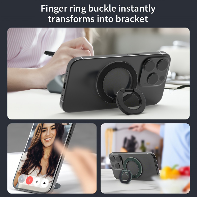 For MagSafe Double Sided Magne - Taco Stand Holder recensie en prijs