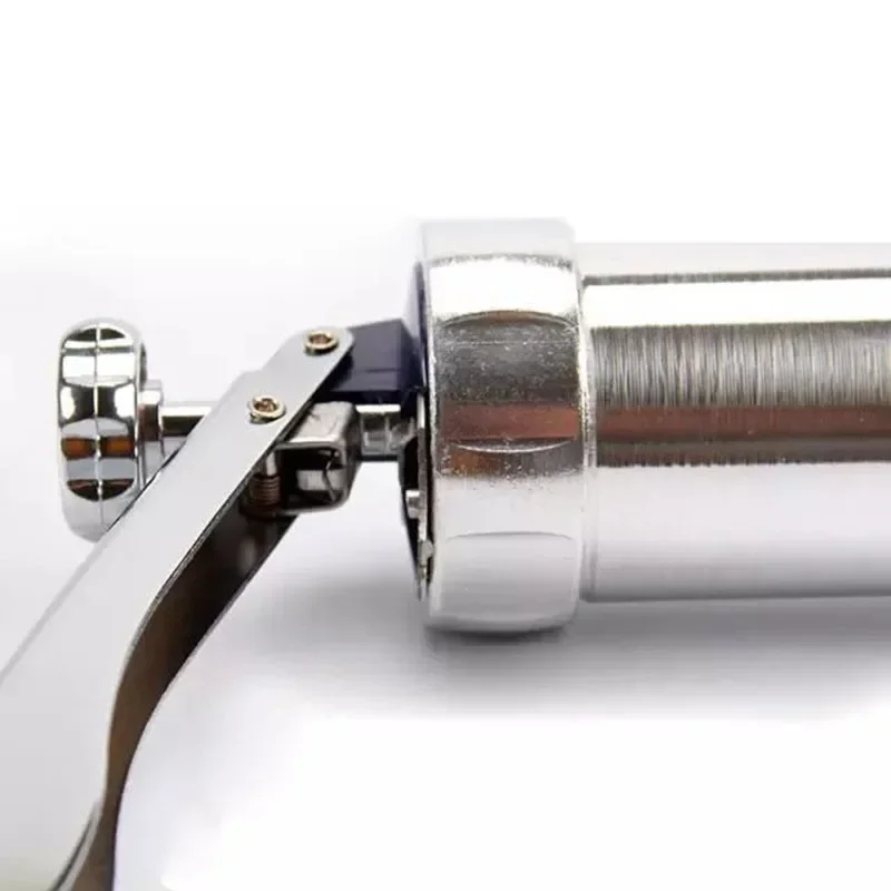 Christmas Spritz Cookie Press  - Churros Maker Gun recensie en prijs