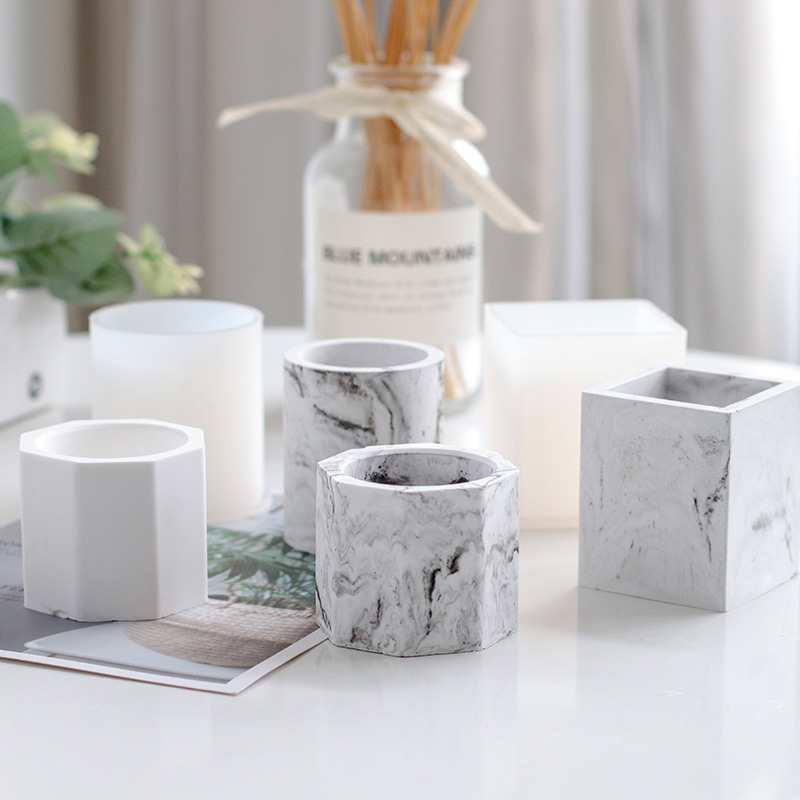 DIY Candle Cup Silicone Mold U - Potsticker Mold recensie en prijs