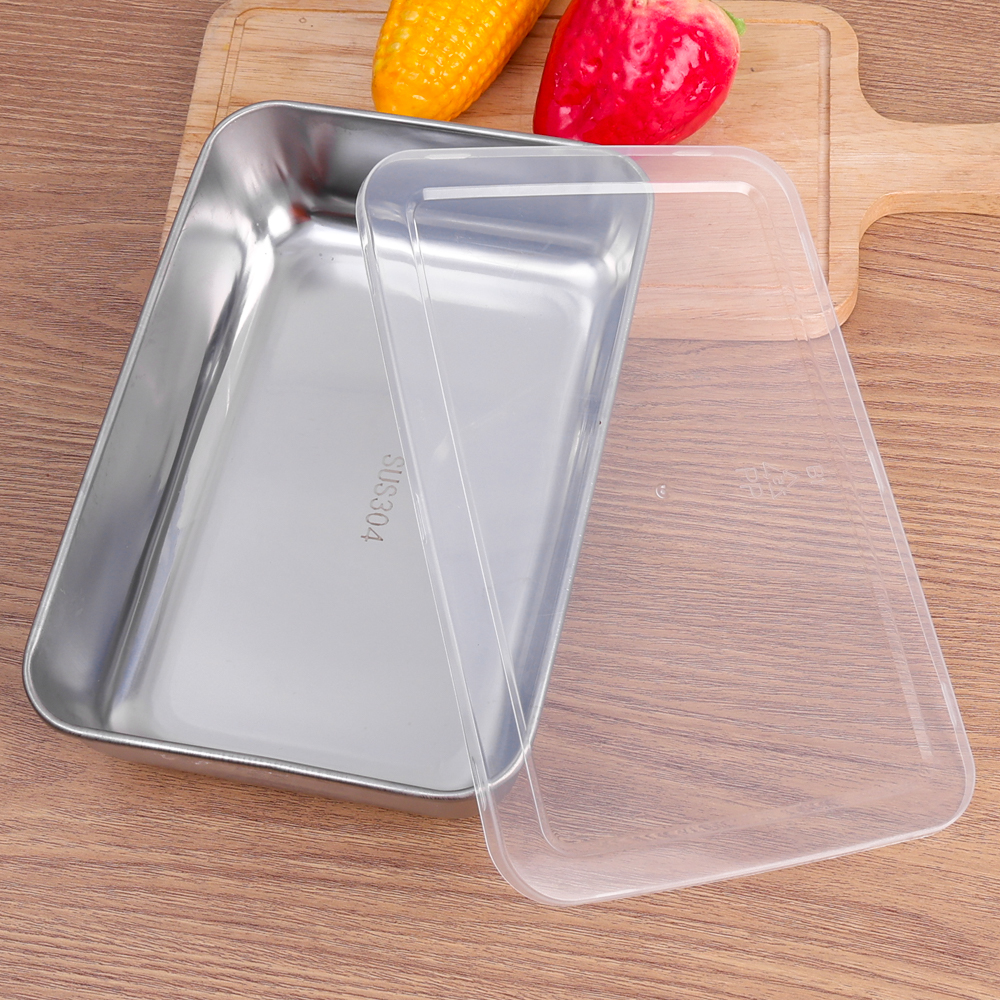 5/10PCS Stainless Steel Corn H - Hot Dog Press recensie en prijs