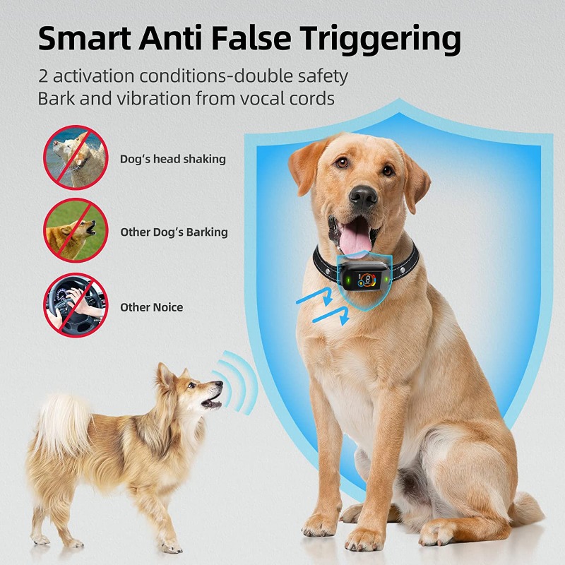 Color Screen Waterproof Dog Ba - Hot Dog Press recensie en prijs