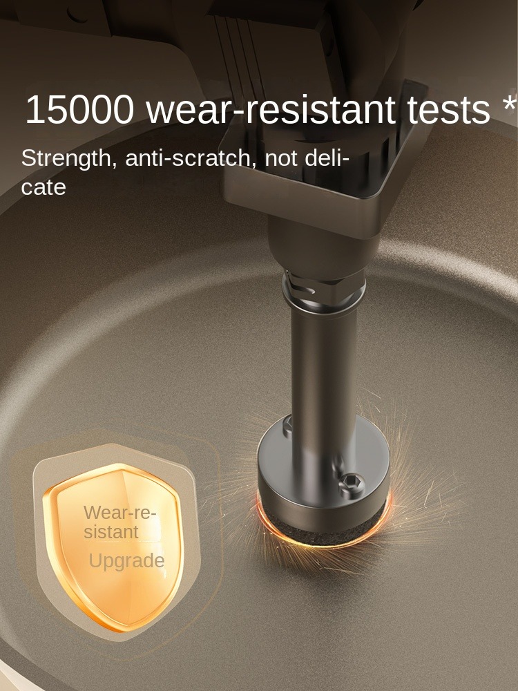 COOKER KING Pan Non-Stick Fryi - Mini Pancake Griddle recensie en prijs
