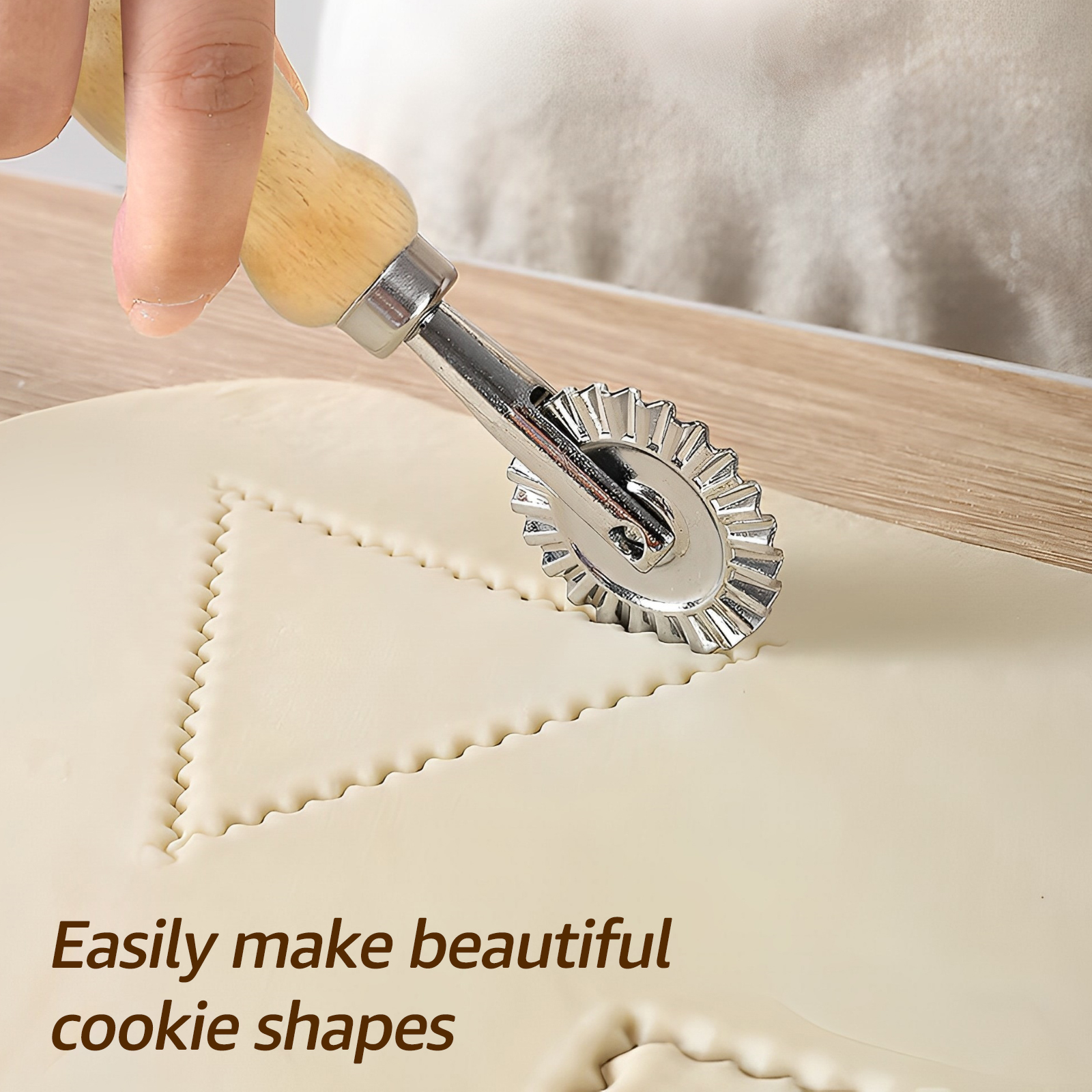 6Pcs Ravioli Maker Set Ravioli - Dumpling Press Set recensie en prijs