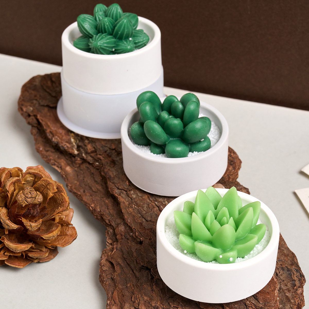 Jewelry Storage Box Silicone M - Potsticker Mold recensie en prijs