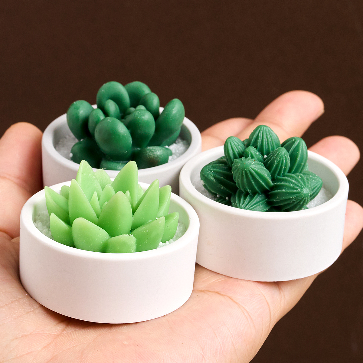 Jewelry Storage Box Silicone M - Potsticker Mold recensie en prijs
