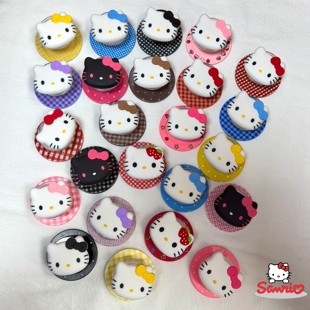 High End Sanrio Hello Kitty Cu - Taco Stand Holder recensie en prijs
