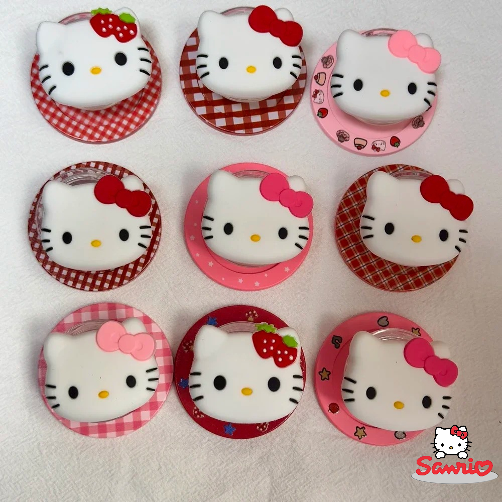 High End Sanrio Hello Kitty Cu - Taco Stand Holder recensie en prijs