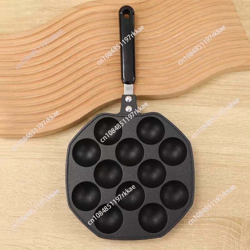 Takoyaki Pan 12 Molds Takoyaki - Takoyaki Grill Plate recensie en prijs
