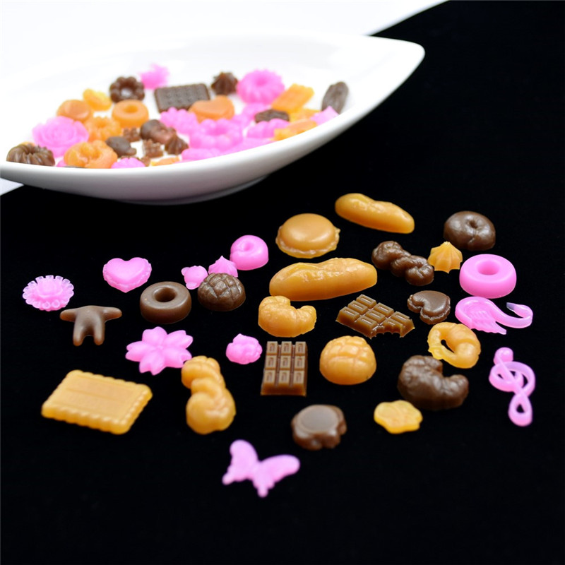 SNASAN Doughnut Biscuit Bread  - Donut Mold Silicone recensie en prijs