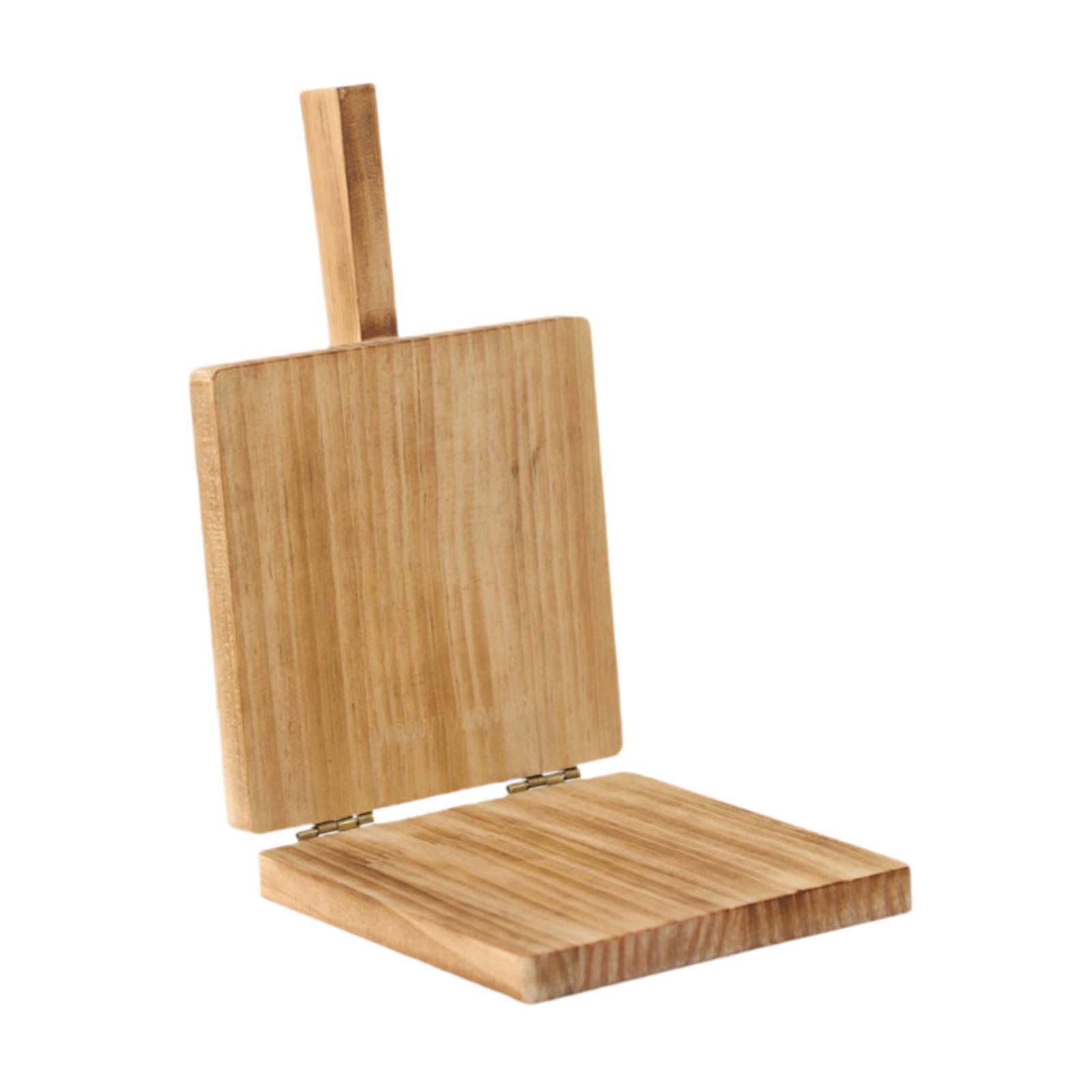 Durable Wooden Dough Press Dum - Dumpling Press Set recensie en prijs