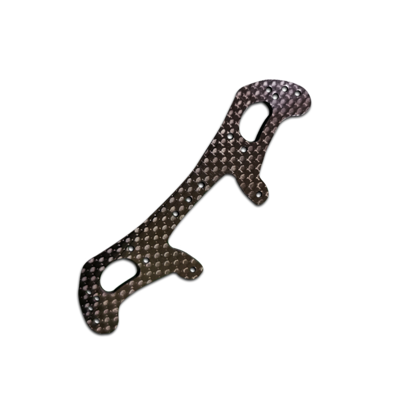 1PCS  2mm Head Leading Pteris  - Crepe Pan Carbon recensie en prijs