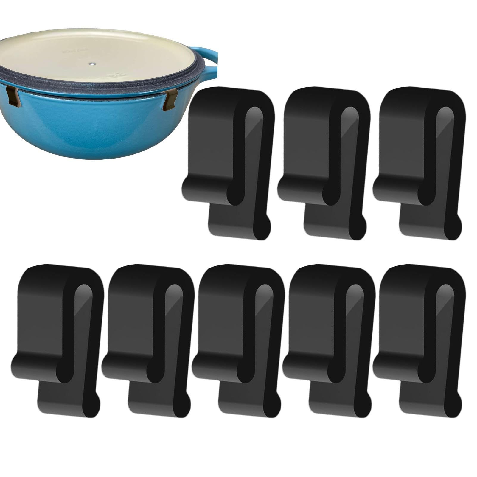 Silicone Dutch Oven Protector  - Cast Iron Corn recensie en prijs
