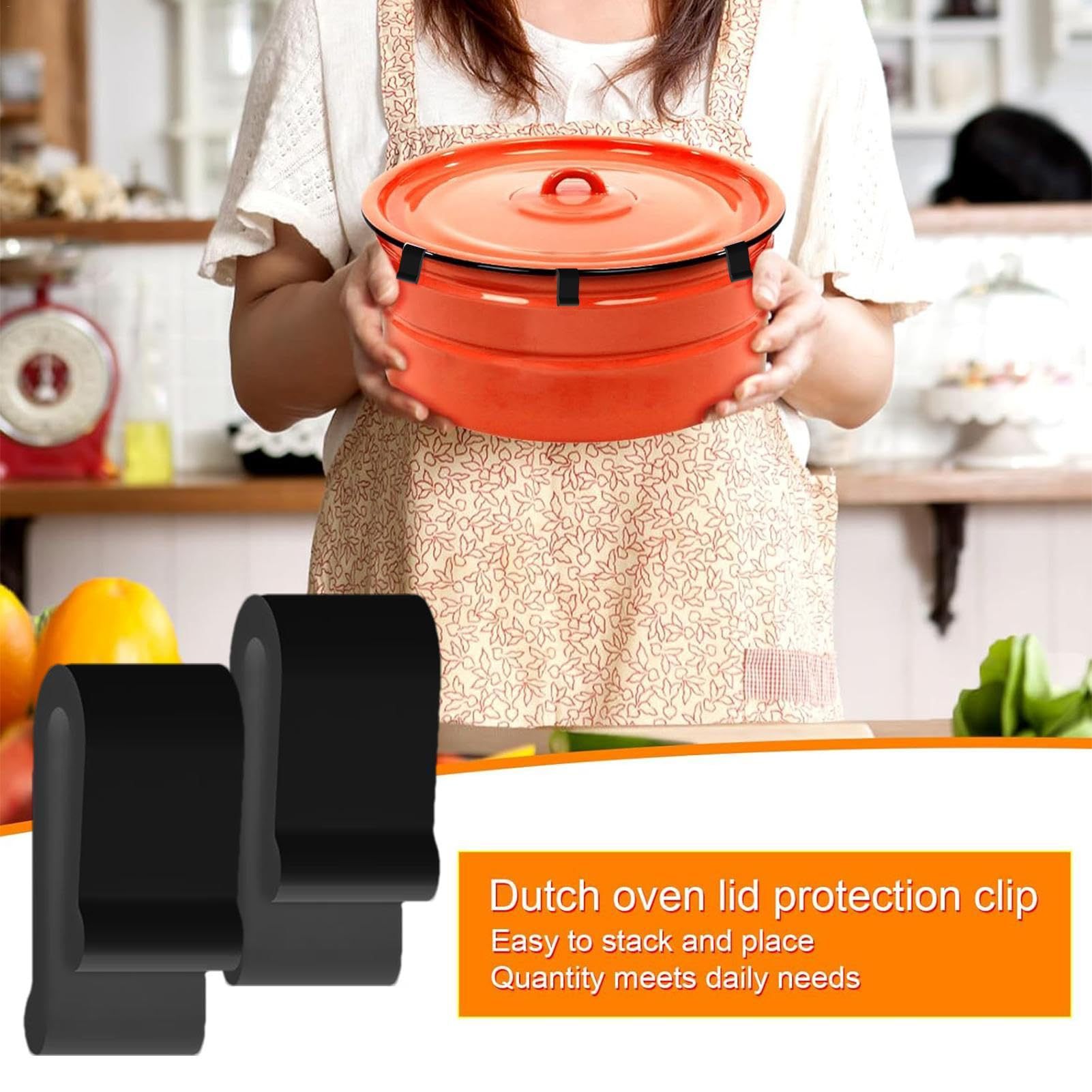 Silicone Dutch Oven Protector  - Cast Iron Corn recensie en prijs