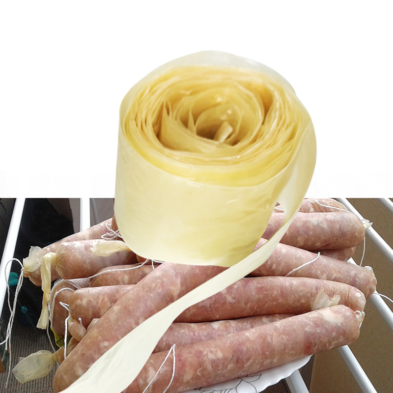 Diameter 21mm Sausage Casings  - Hot Dog Press recensie en prijs