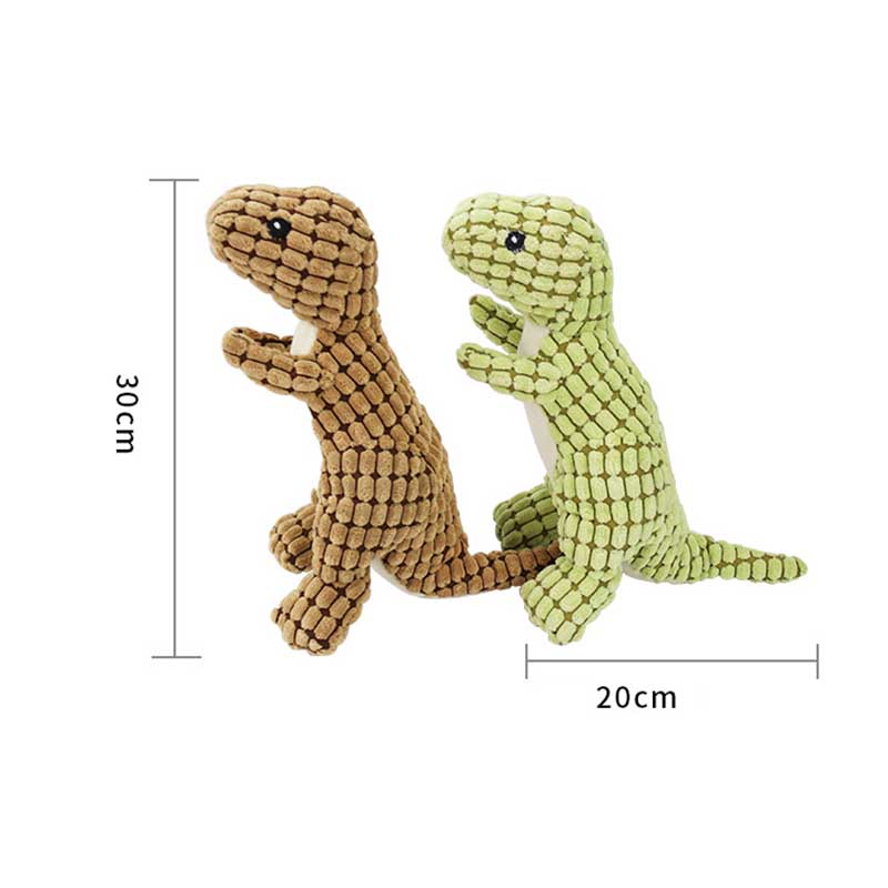 Pets Dog Chew Stuffed Funny Di - Corn Dog Stick recensie en prijs
