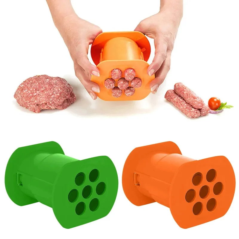 One Press Cevapcici Maker Kitc - Hot Dog Press recensie en prijs