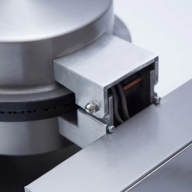 TEBAK Factory Snack Machines E - Waffle Cone Maker recensie en prijs