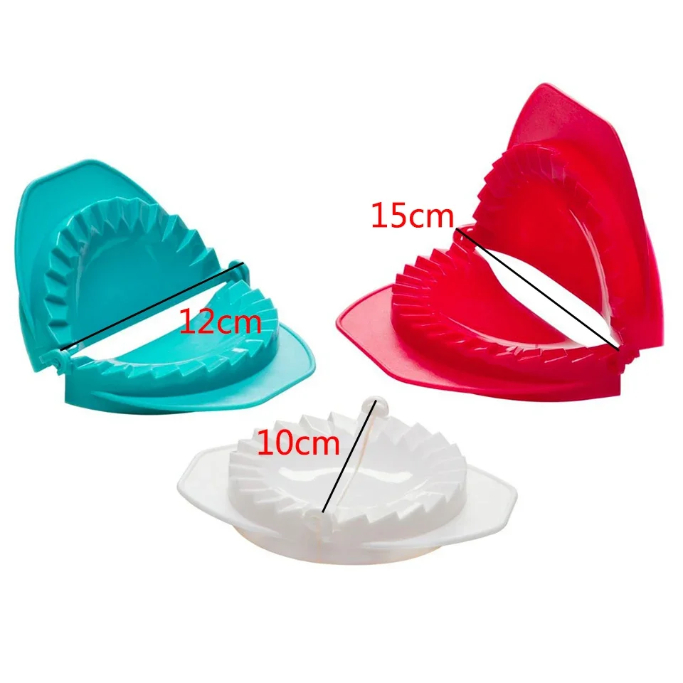 Dough Press Set Dumpling Mould - Dumpling Press Set recensie en prijs