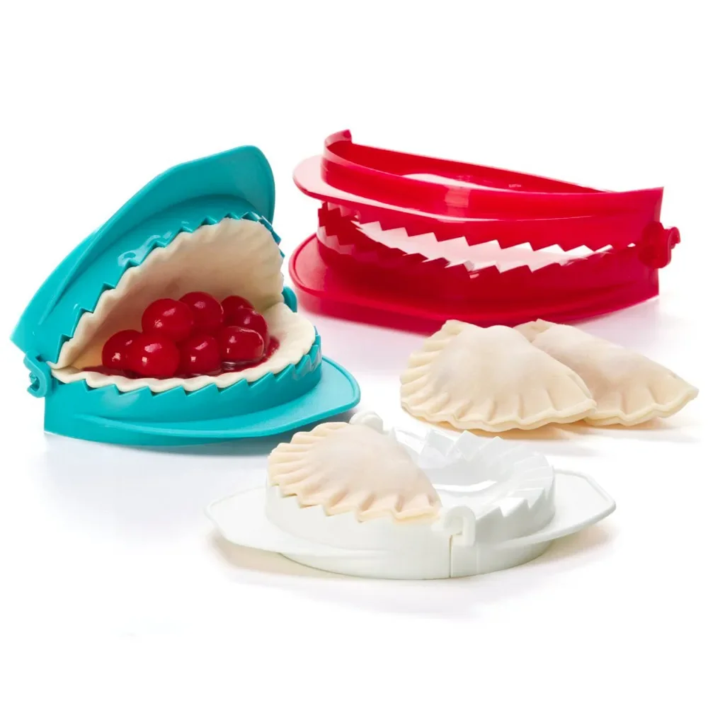 Dough Press Set Dumpling Mould - Dumpling Press Set recensie en prijs