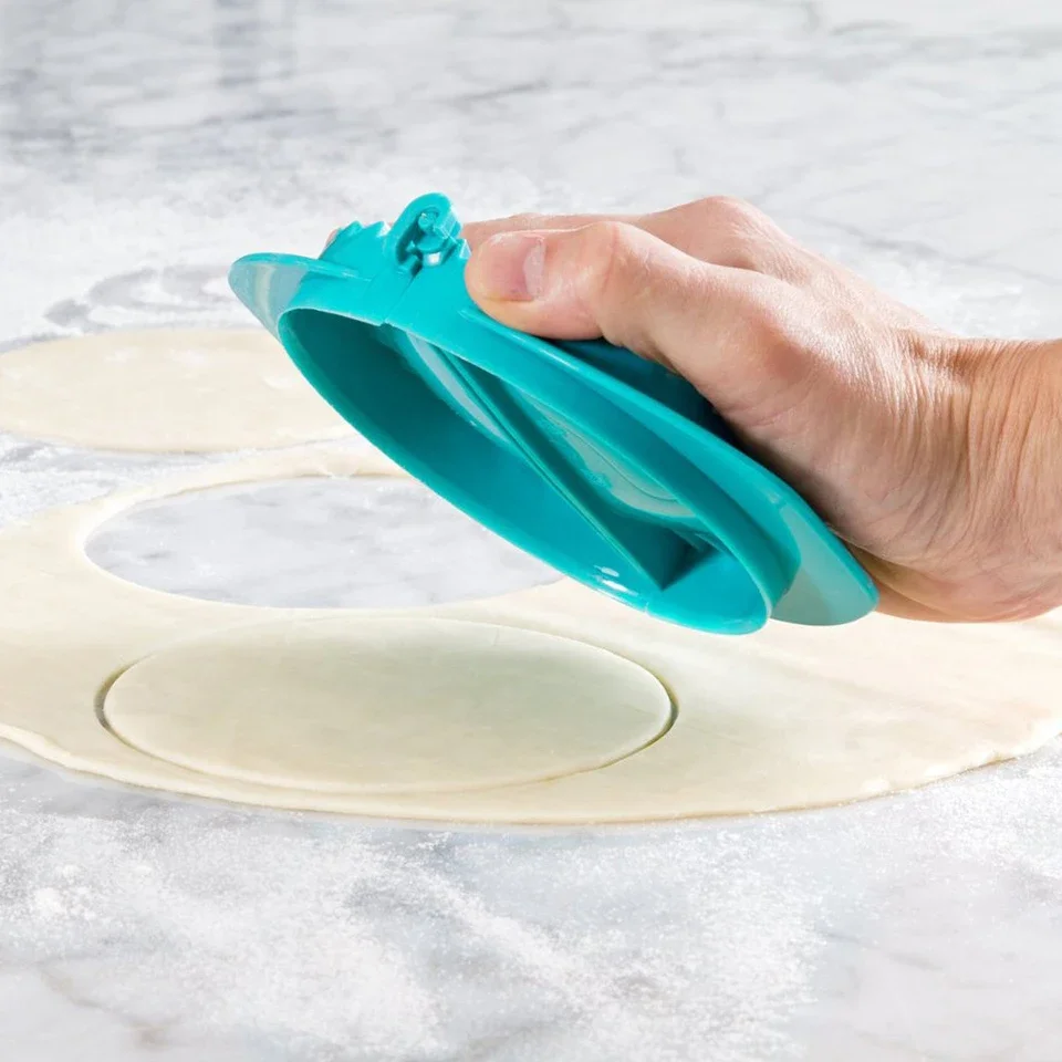 Dough Press Set Dumpling Mould - Dumpling Press Set recensie en prijs